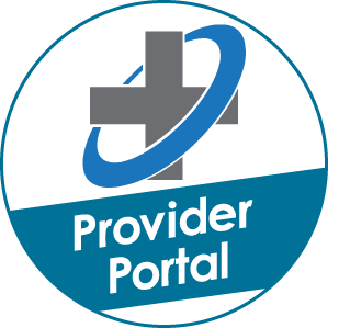 Access to Provider Portal