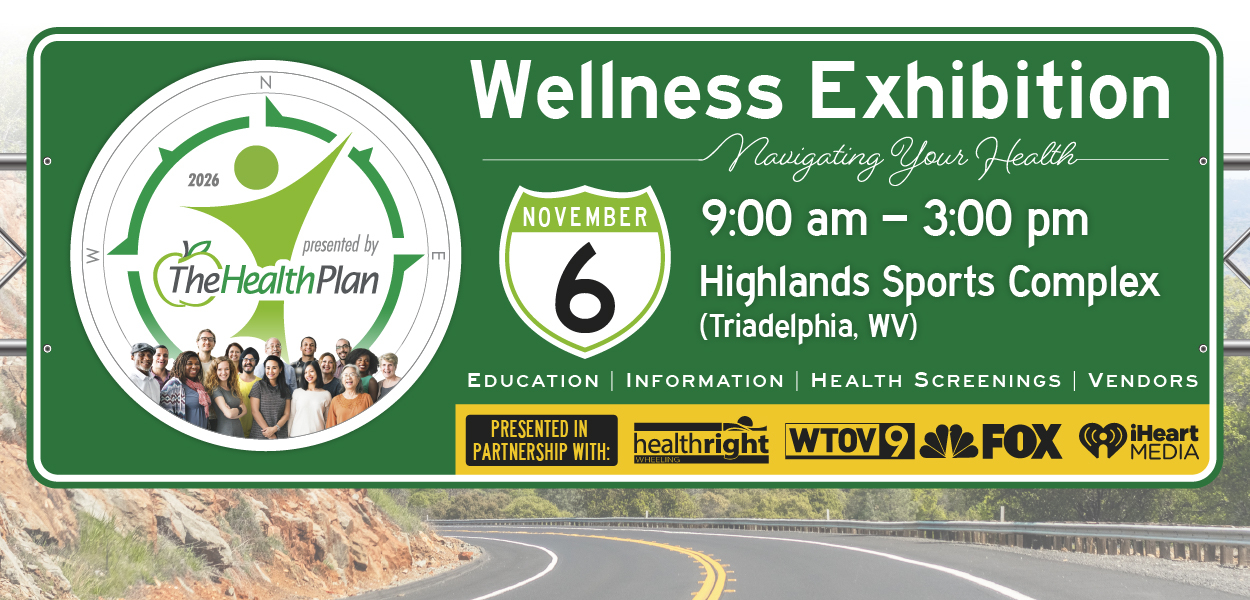 THP 2025 Wellness Exhibition